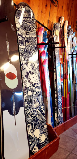 Ski Shop «Appalachian Outdoors», reviews and photos, 123 S Allen St, State College, PA 16801, USA