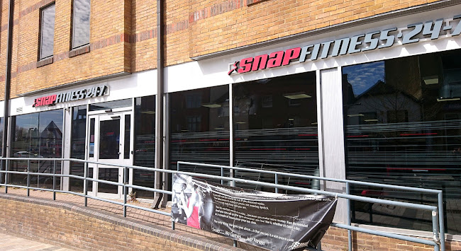 Reviews of Snap Fitness Maidstone in Maidstone - Gym