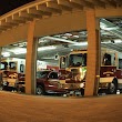Murfreesboro Fire Department Headquarters