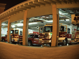 Murfreesboro Fire Department Headquarters