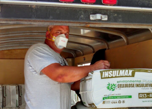 Insulation Contractor «B & B Homes Insulation», reviews and photos