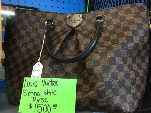 Pawn Shop «Circle Pawn», reviews and photos, 201 146 S, La Porte, TX 77571, USA