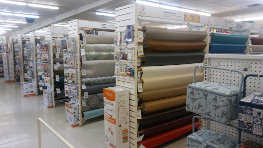 Fabric Store «Jo-Ann Fabrics and Crafts», reviews and photos, 244 Worcester Rd, Natick, MA 01760, USA