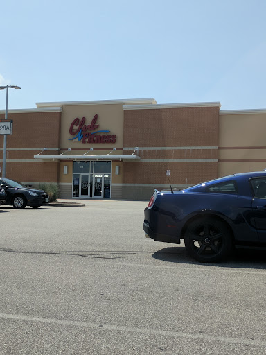 Gym «Club Fitness», reviews and photos, 17017 N Outer 40 Rd, Chesterfield, MO 63005, USA