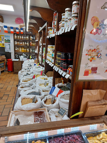 Épicerie L'Épicurieux à Saint-Yrieix-la-Perche