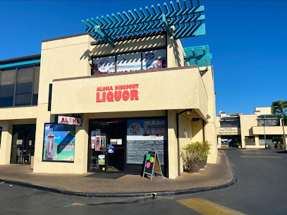 Aloha Discount Liquor