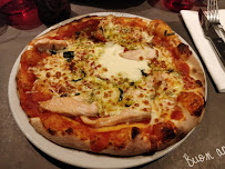 Pizza du Restaurant italien O'Pizzicato Wiwersheim - n°16