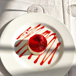 Photo n°3 de l'avis de Dinara. fait le 03/03/2021 à 18:15 sur le  Terrazza Monti - Restaurant & Lounge Bar à Rome