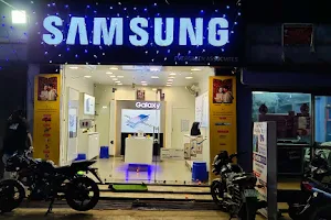 Samsung store jhalawar image