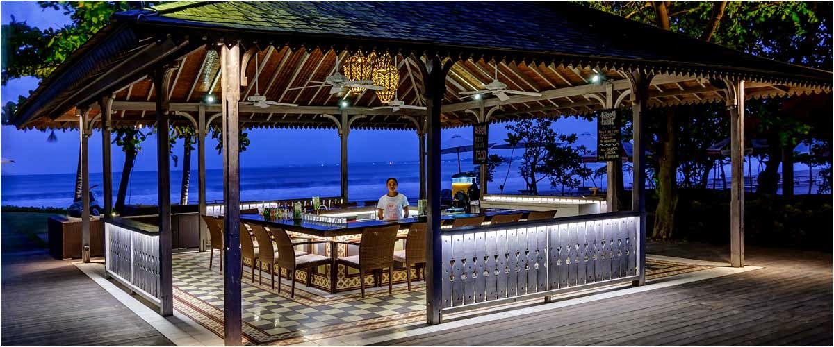 Gambar Boardwalk Restaurant Bali