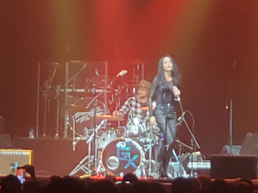 Arena «Hobart Arena», reviews and photos, 255 Adams St, Troy, OH 45373, USA