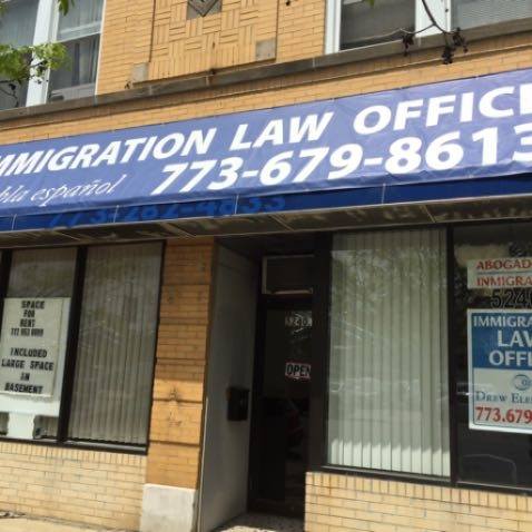 Attorney «Immigration Law Office», reviews and photos