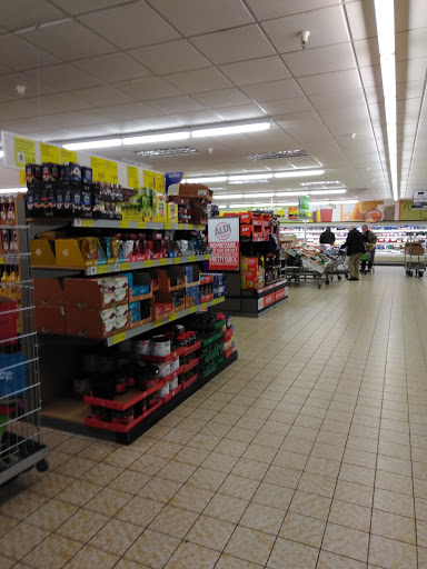 Supermarket «ALDI», reviews and photos, 2027 E Geneva St, Delavan, WI 53115, USA