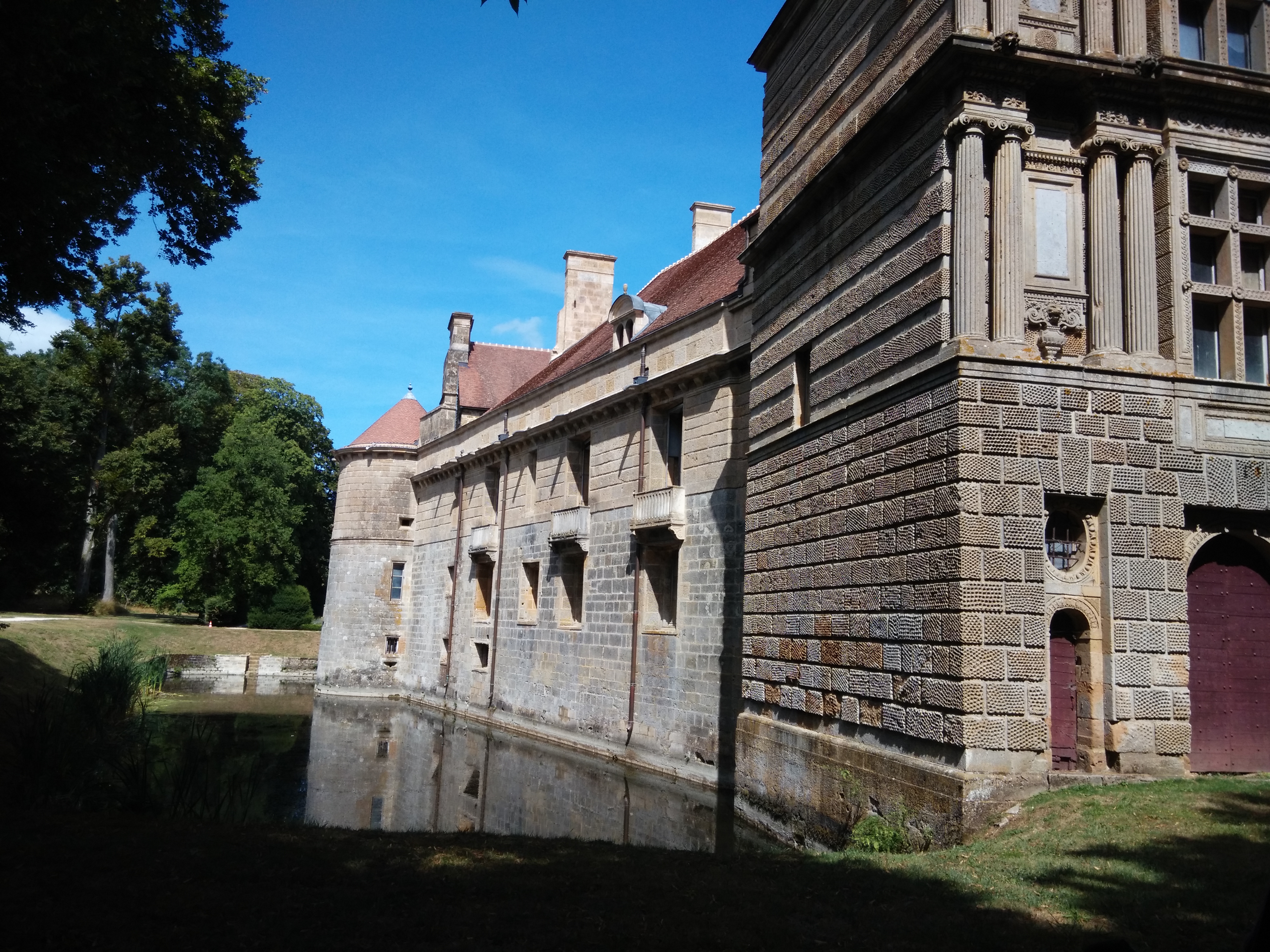 Photo n° 10 de l'avis de Casper.e fait le 09/08/2019 à 12:58