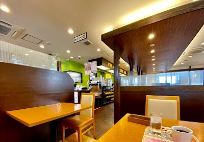 ココス 熊本上代店