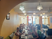 Atmosphère du Restaurant marocain Restaurant La Medina à Vienne - n°2
