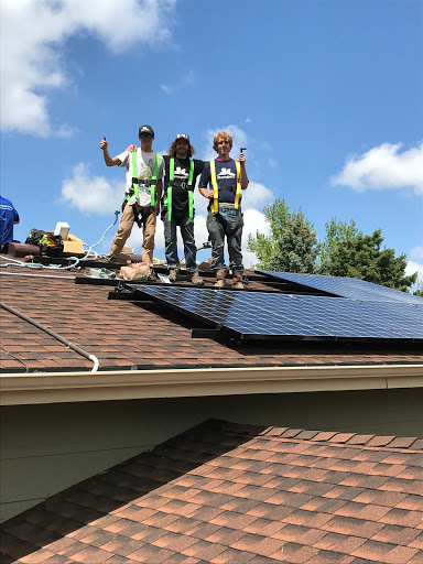 Insulation Contractor «REenergizeCO», reviews and photos