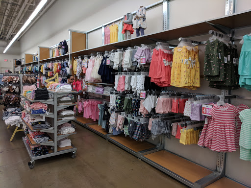 Clothing Store «Old Navy», reviews and photos, 1600 Saratoga Ave, San Jose, CA 95129, USA