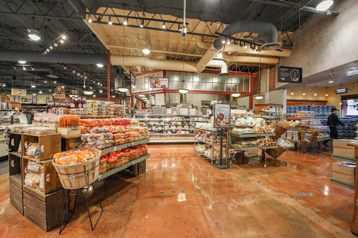 Grocery Store «Nugget Markets», reviews and photos, 1040 Florin Rd, Sacramento, CA 95831, USA