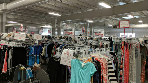 Thrift Store «Stuff Etc», reviews and photos, 2818 Commerce Dr, Coralville, IA 52241, USA