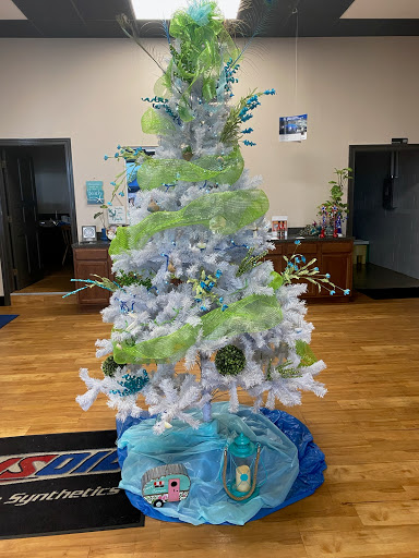 Tire Shop «Tire, Lube, and Car Care», reviews and photos, 1005 US-17 BUS b, Elizabeth City, NC 27909, USA