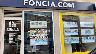 FONCIA | Agence Immobilière | Location-Syndic-Gestion-Locative | Vernon | R. Ambroise Bully à Vernon