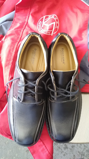 Shoe Store «Shoe Carnival», reviews and photos, 13094 Cortez Blvd, Brooksville, FL 34613, USA