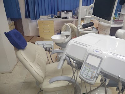Photos of New Vision Dental Clinic