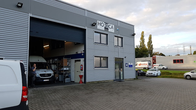 Horeca Gerkens GmbH - Eupen