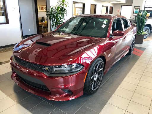 Car Dealer «Planet Chrysler Jeep Dodge Ram», reviews and photos, 400 East Central Street, Franklin, MA 02038, USA