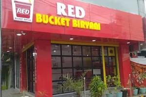 Red Bucket Biryani | Jangaon image
