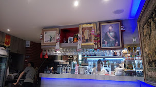 Photo n°49 de Thaï-Vien à Paris ()