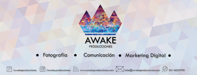 Awake Producciones