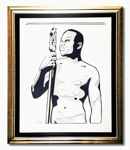 Art Gallery «Sherwood Forest Art», reviews and photos, 19500 Livernois Ave, Detroit, MI 48221, USA