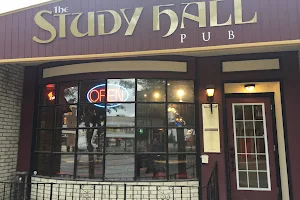 The Study Hall Pub image