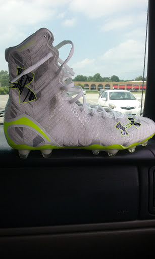 Sporting Goods Store «Play It Again Sports», reviews and photos, 6011 E Main St, Columbus, OH 43213, USA