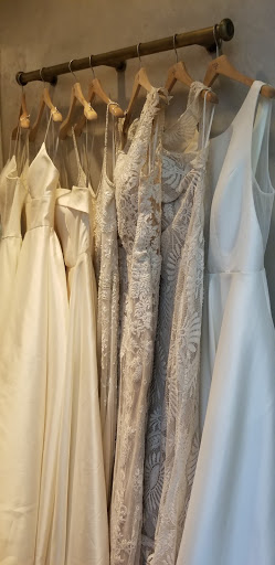 Bridal Shop «BHLDN», reviews and photos, 8 E Walton St, Chicago, IL 60611, USA