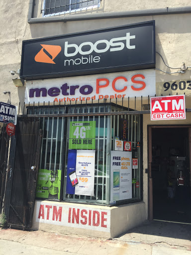 Phone Buz, 9603 S Vermont Ave, Los Angeles, CA 90044, USA, 