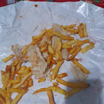 Photo n°1 de l'avis de Monica. fait le 18/09/2022 à 19:13 sur le  De Gustibus à Taranto