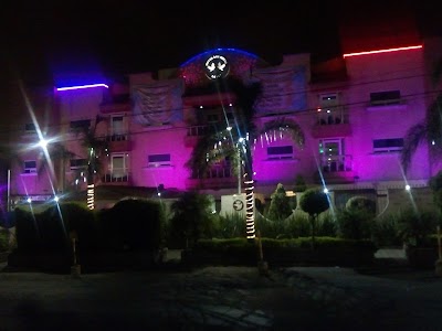 Photos of Hotel Los Reyes La Paz