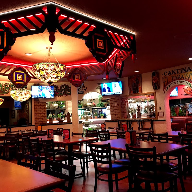 Paradiso Mexican Restaurant | Fargo