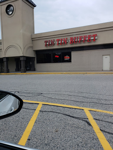 Shopping Mall «Five Points Shopping Center», reviews and photos, 420 Alfred St, Biddeford, ME 04005, USA