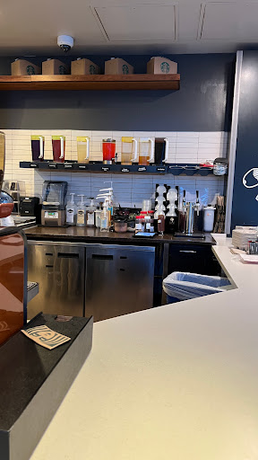 Starbucks image