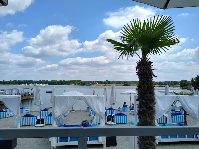 Costes Beach Club - Étterem