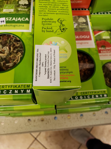 Supermarket «Avenue Food Mart», reviews and photos, 6850 W Belmont Ave, Chicago, IL 60634, USA