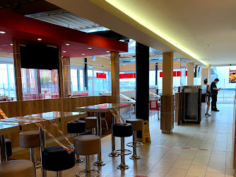 Burger King Sinsheim