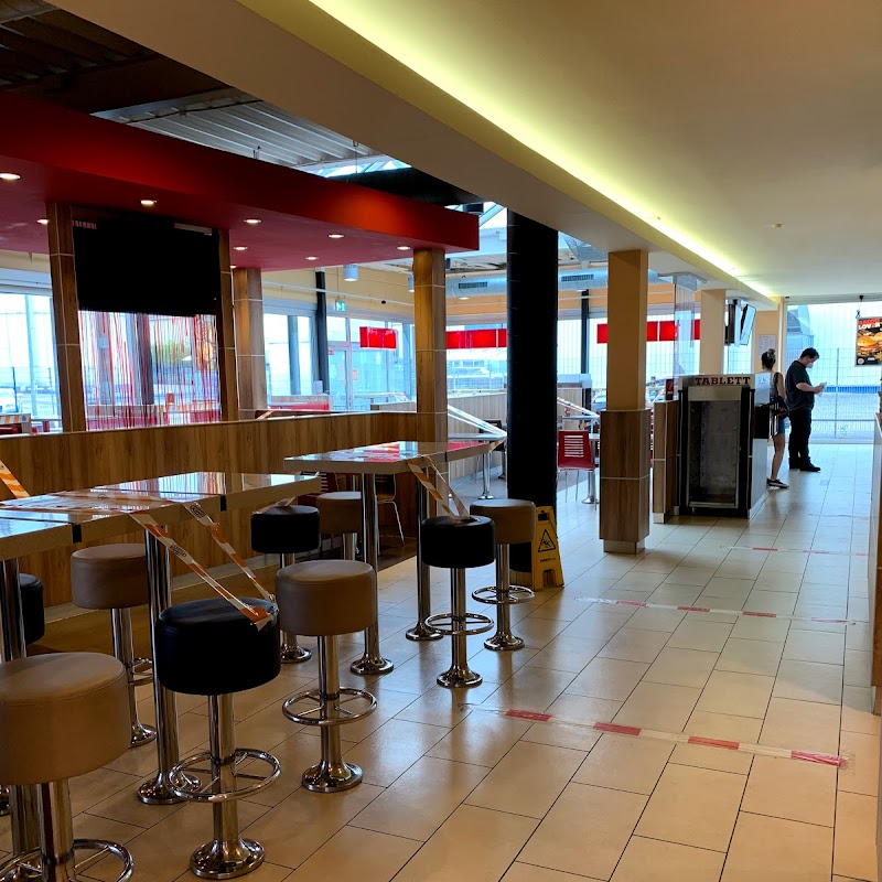 Burger King Sinsheim