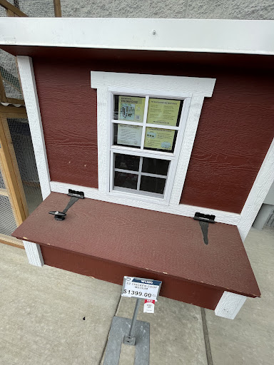 Animal Feed Store «Wilco Farm Store», reviews and photos, 3408 Hunt St NW, Gig Harbor, WA 98335, USA