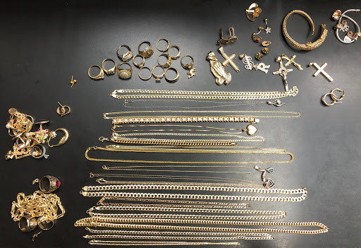 Pawn Shop «Classic Pawn & Jewelry», reviews and photos, 2720 W Broward Blvd, Fort Lauderdale, FL 33312, USA