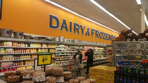 Grocery Store «Fiesta Mart Inc», reviews and photos, 1332 S Plano Rd, Richardson, TX 75081, USA